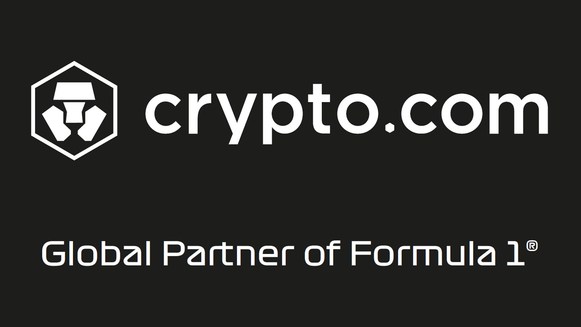 crypto.com formula 1